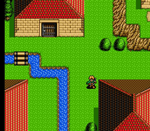 Shining Force 2