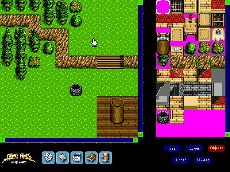 Map Editor (v1.0)