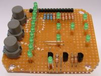 LED-Platine