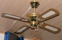 Ventilator / fan