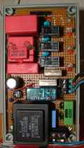 Hauptmodul