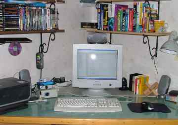 Computer Corner