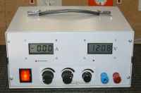 DC Power Supply