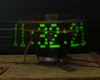 Prop-Clock