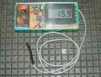 Thermometer