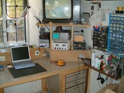 Werkstatt
