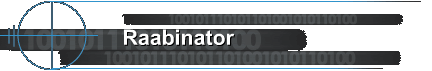 Raabinator