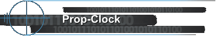 Prop-Clock