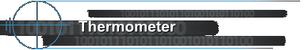 Thermometer