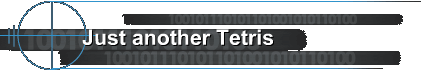 Just another Tetris
