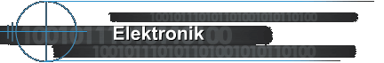 Elektronik